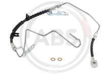 A.B.S. ALL BRAKE SYSTEMS BV. SL 1568
